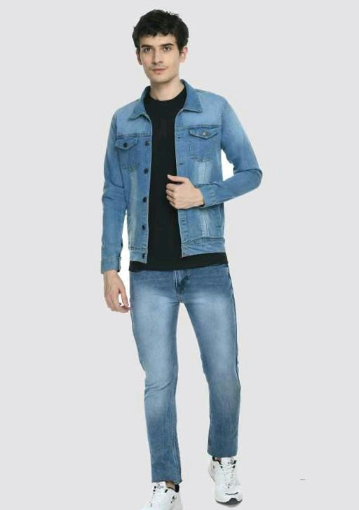 Thumbnail: Denim Jacks 