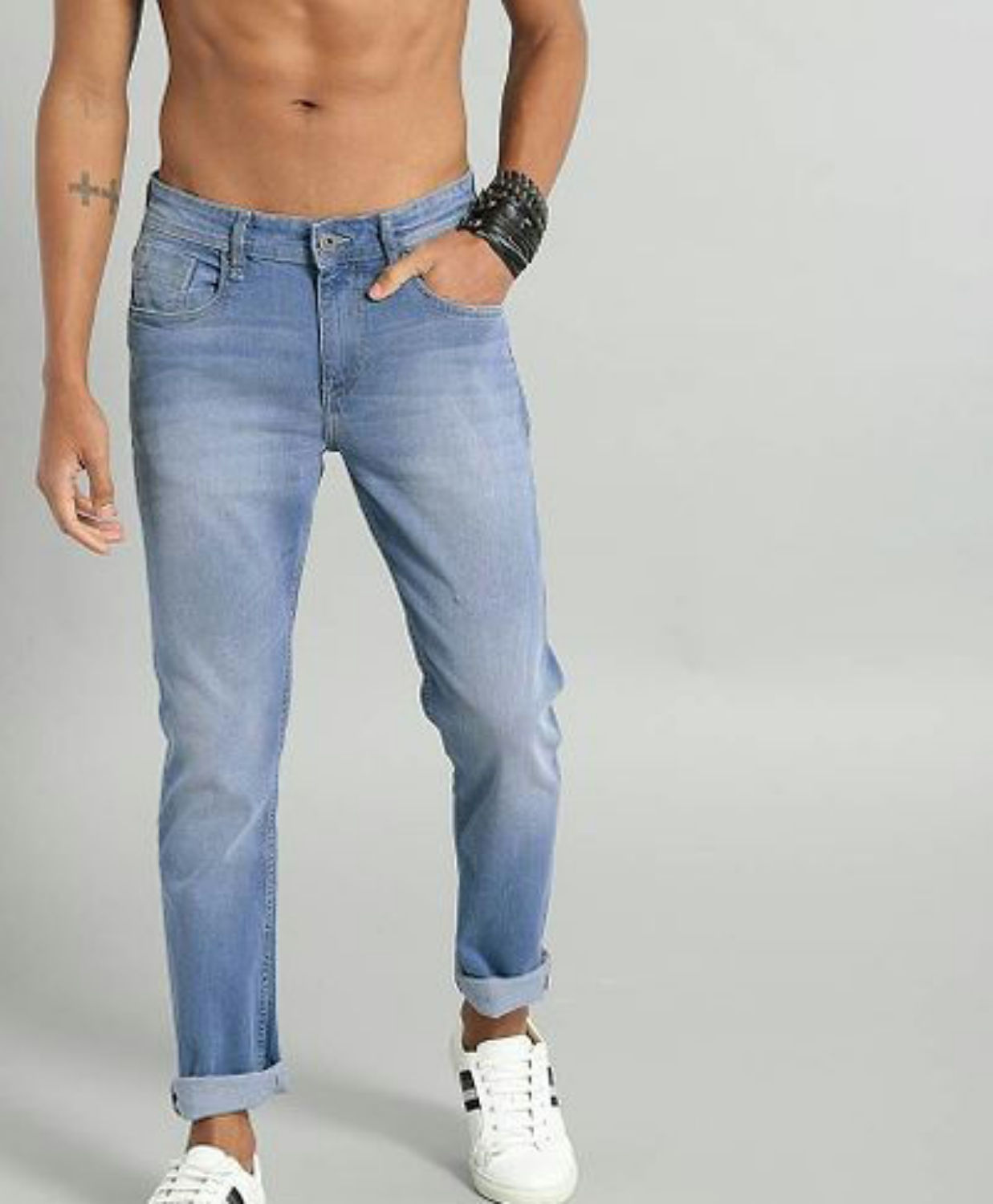 Trendy Top Selling Regular fit Jeans