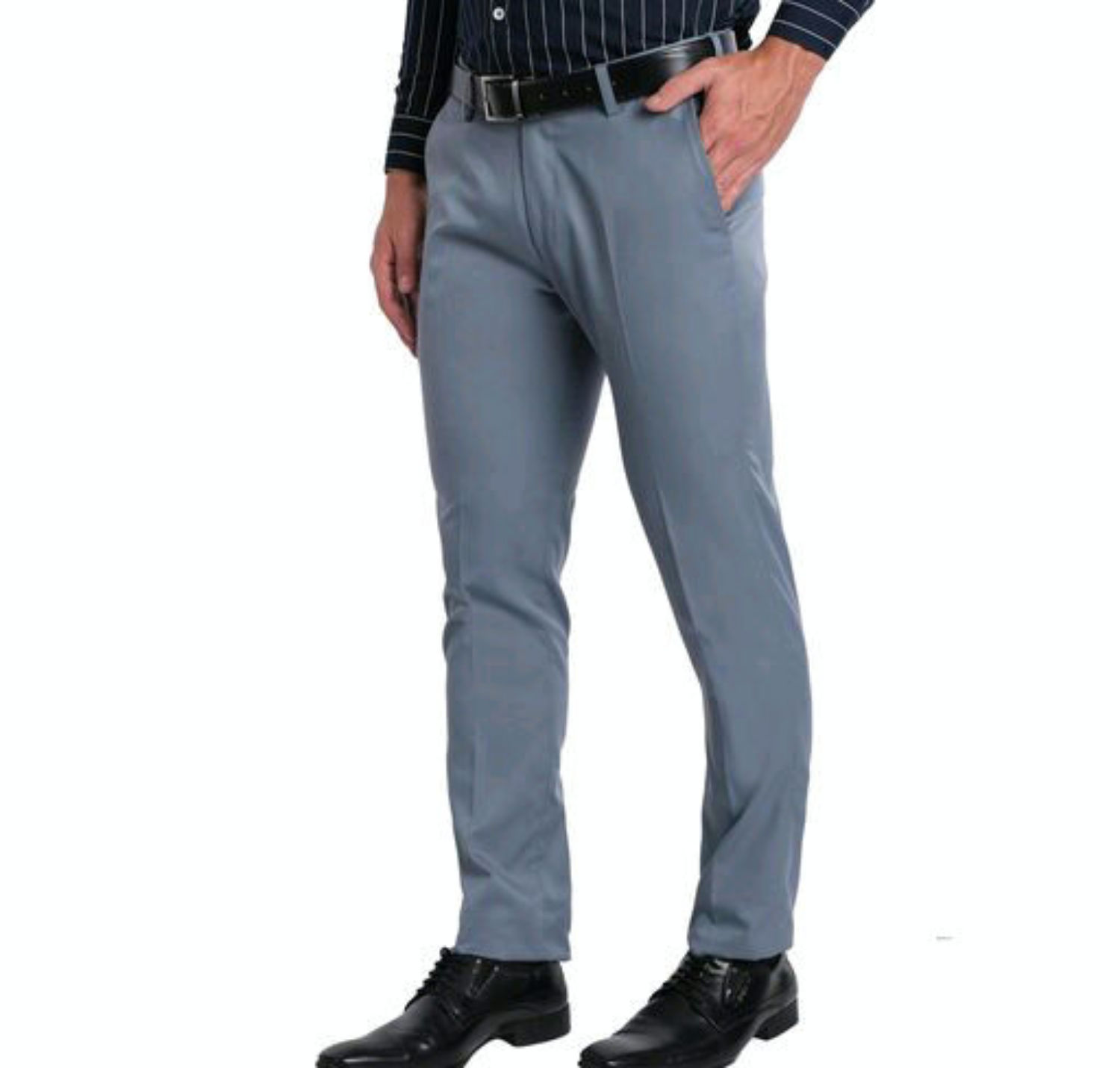 Ravishing Trendy Men's Trousers