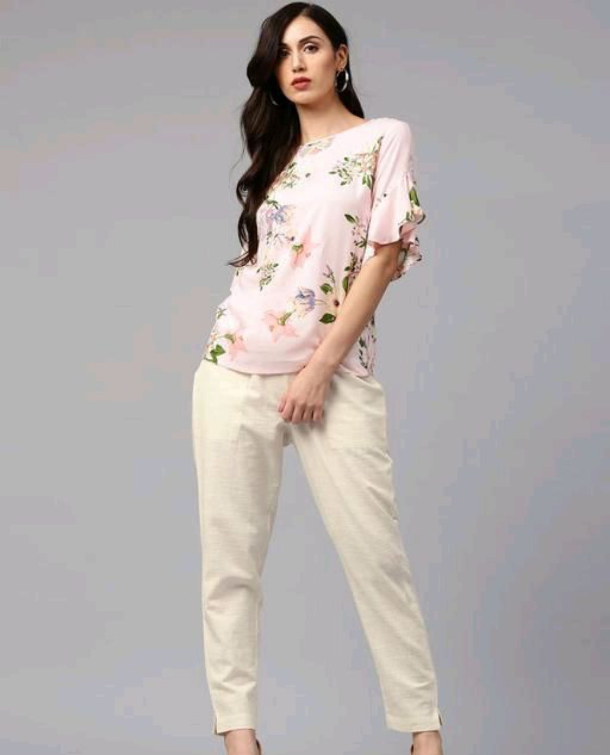 Drop Gorgeous Women's Pants