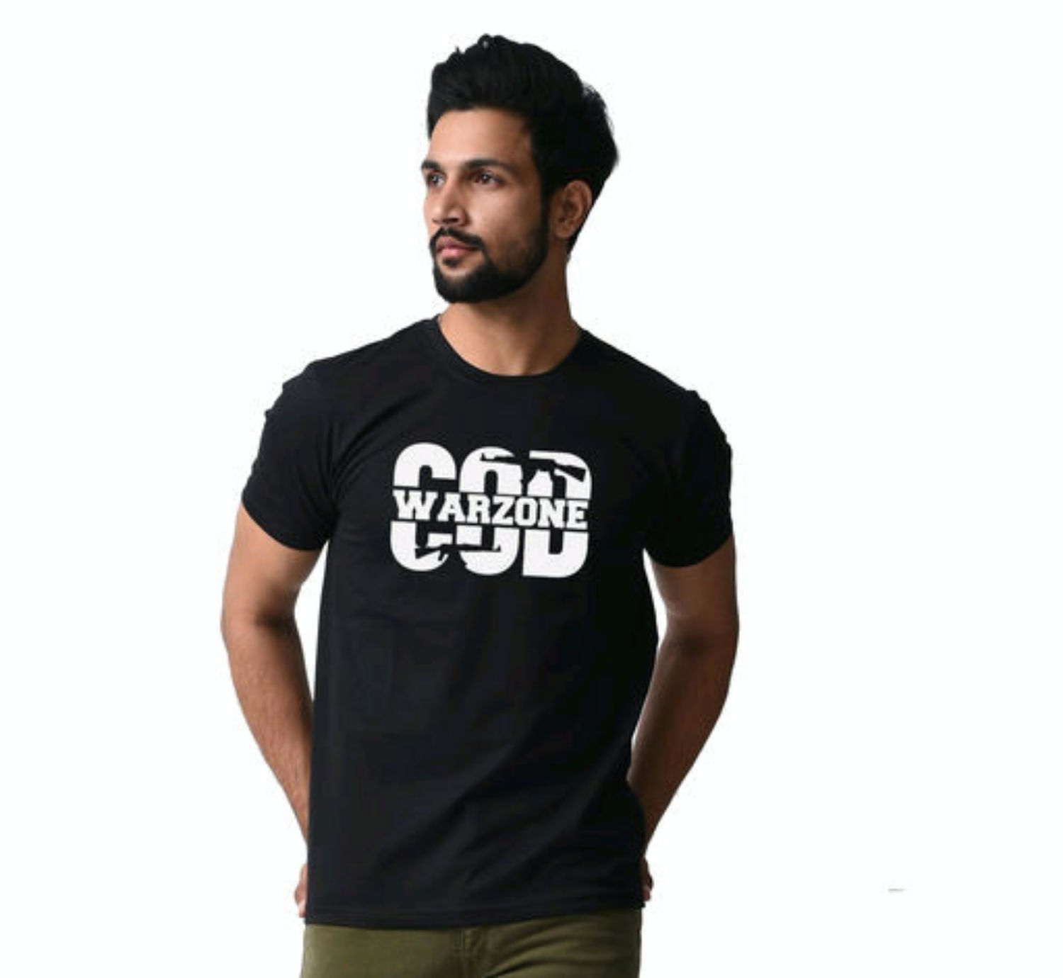 Urbane Fabulous Men T-shirts