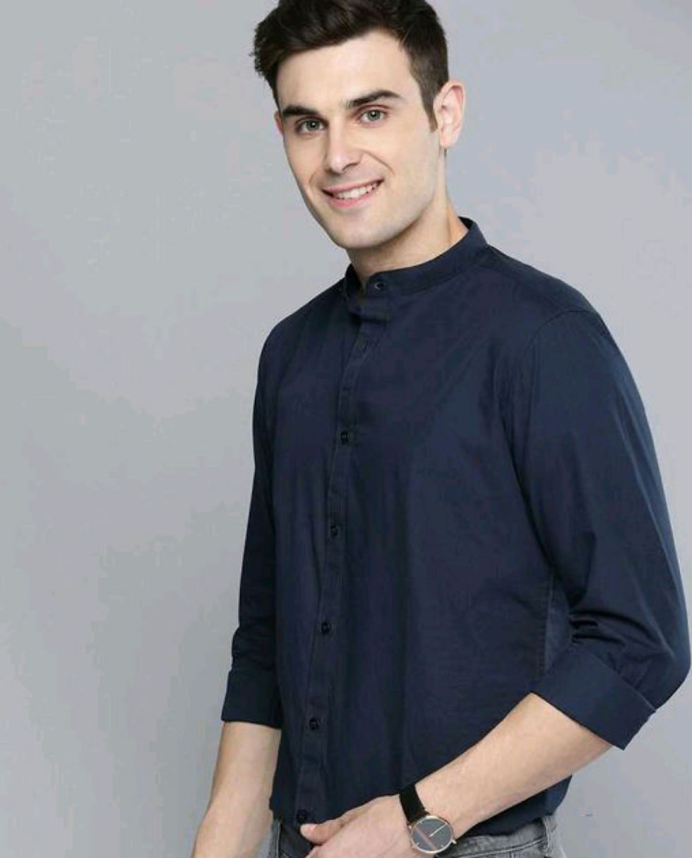 #FG Shirts Monostyles