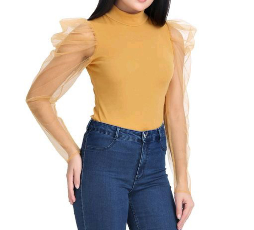 Trendy Elegant Women Tops & Tunics