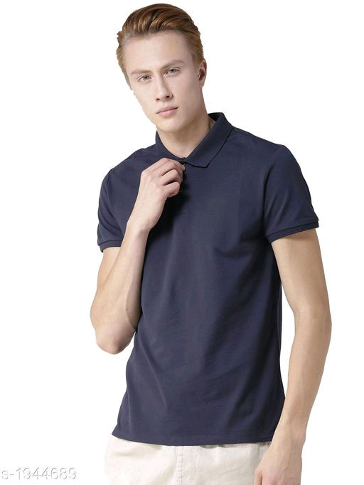 Thumbnail: Stylish cotton t shirts