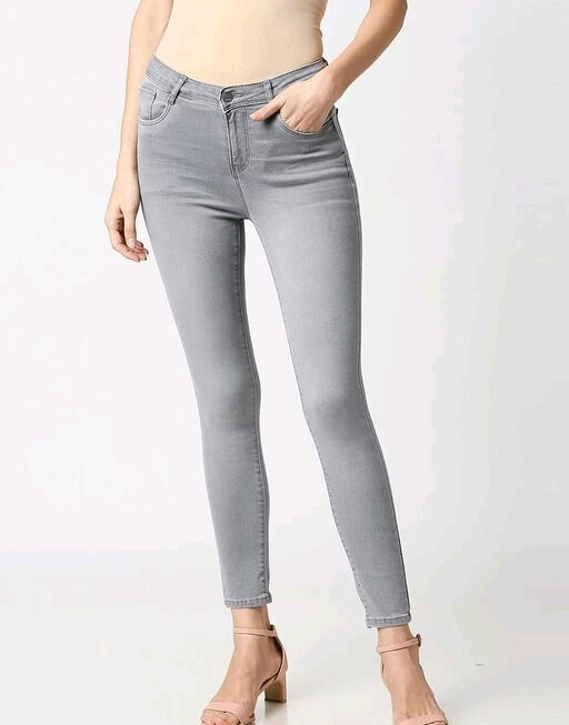 Thumbnail: Denim jeans for her 