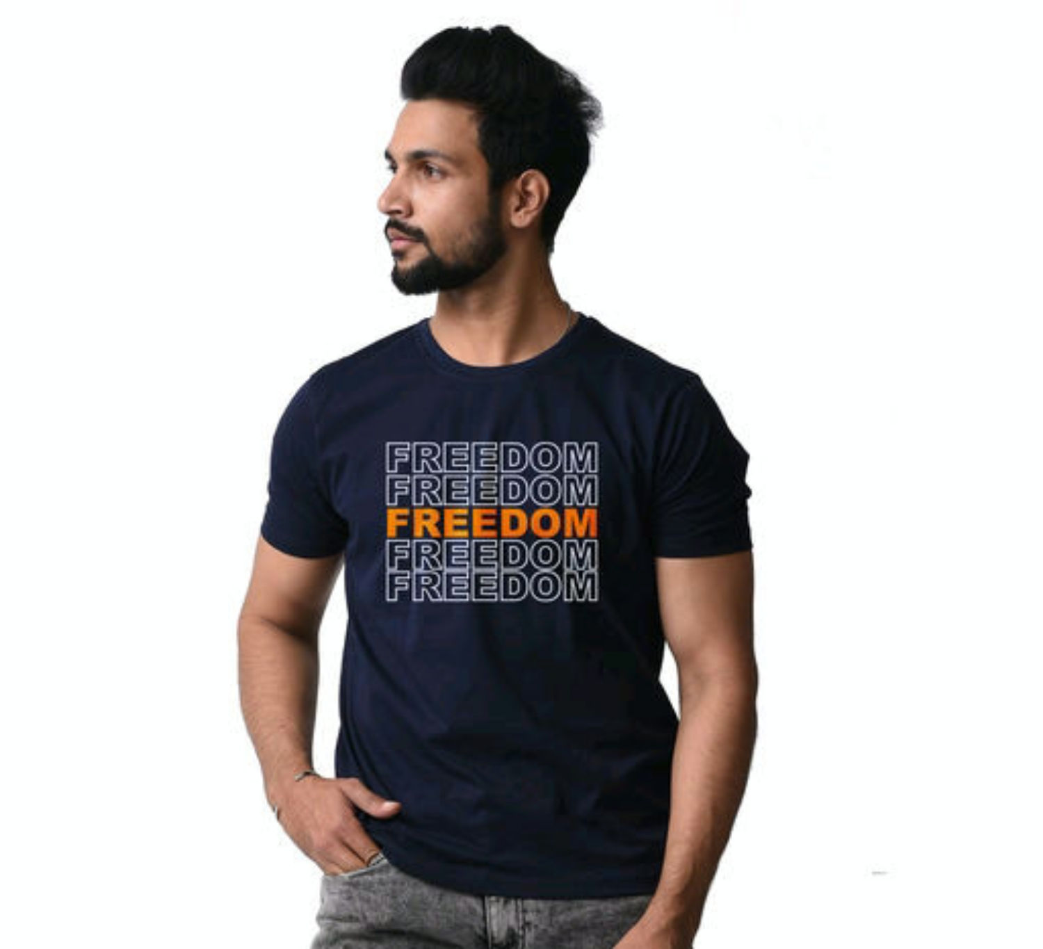 Classic Fabulous Men Tshirts