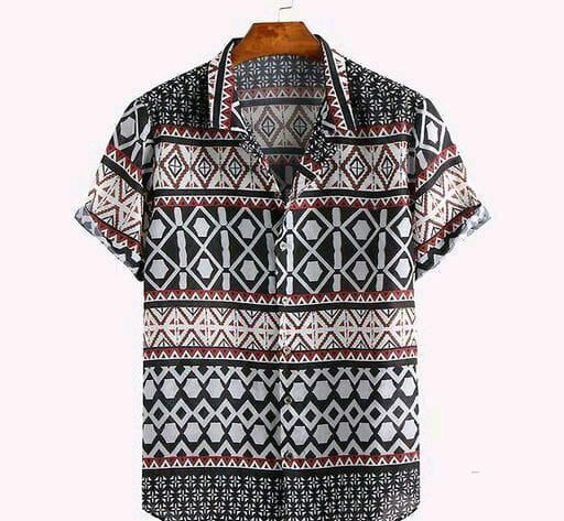 Thumbnail: Mens casual shirts 