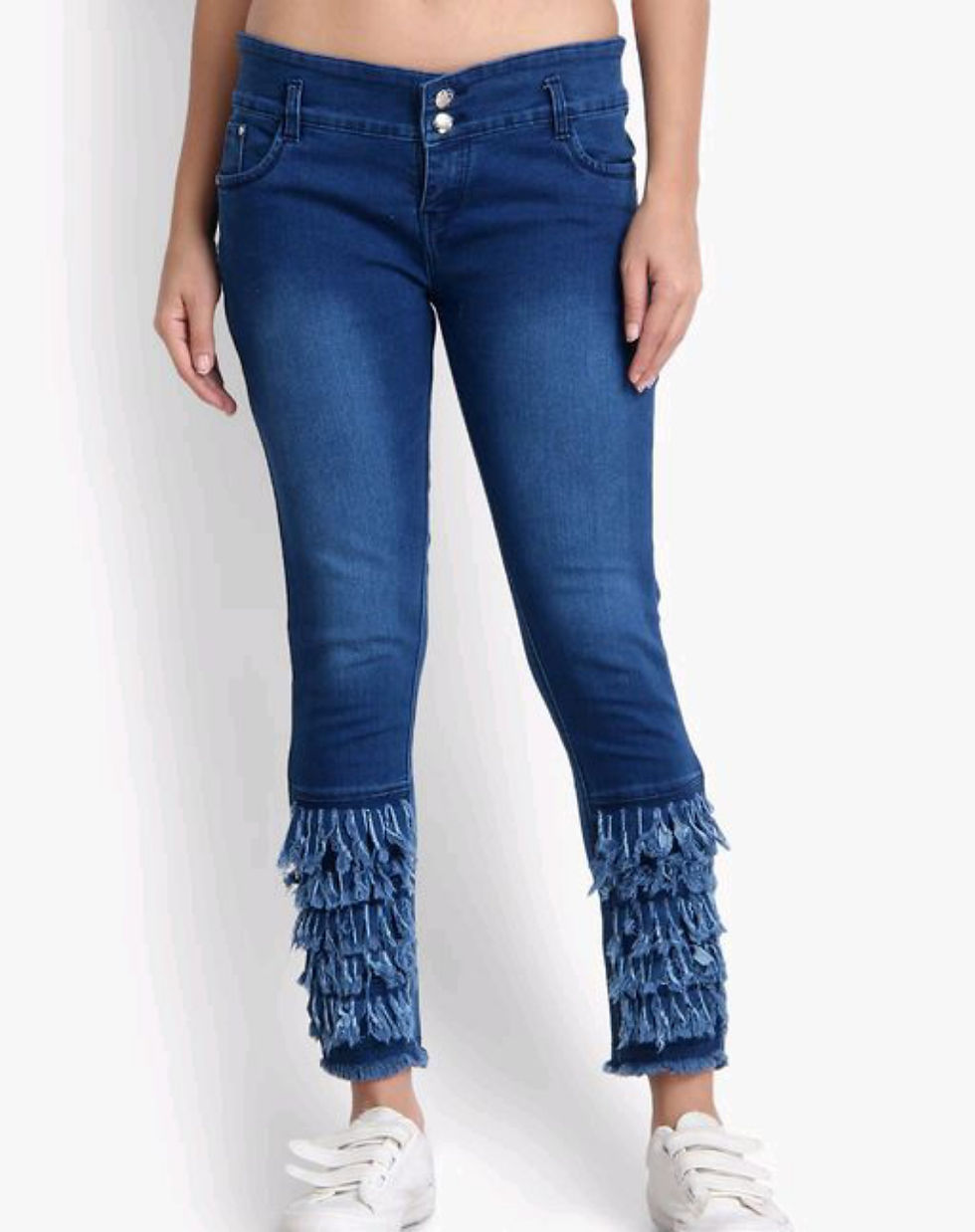 Comfy Fashionista Women Jeans