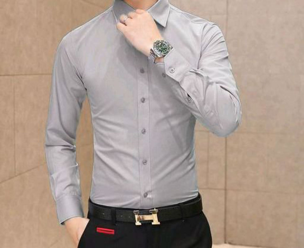 New Stylish Men's Shirt
