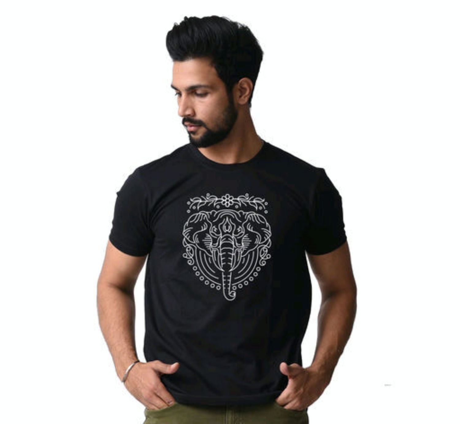 Urbane Fabulous Men T-shirts