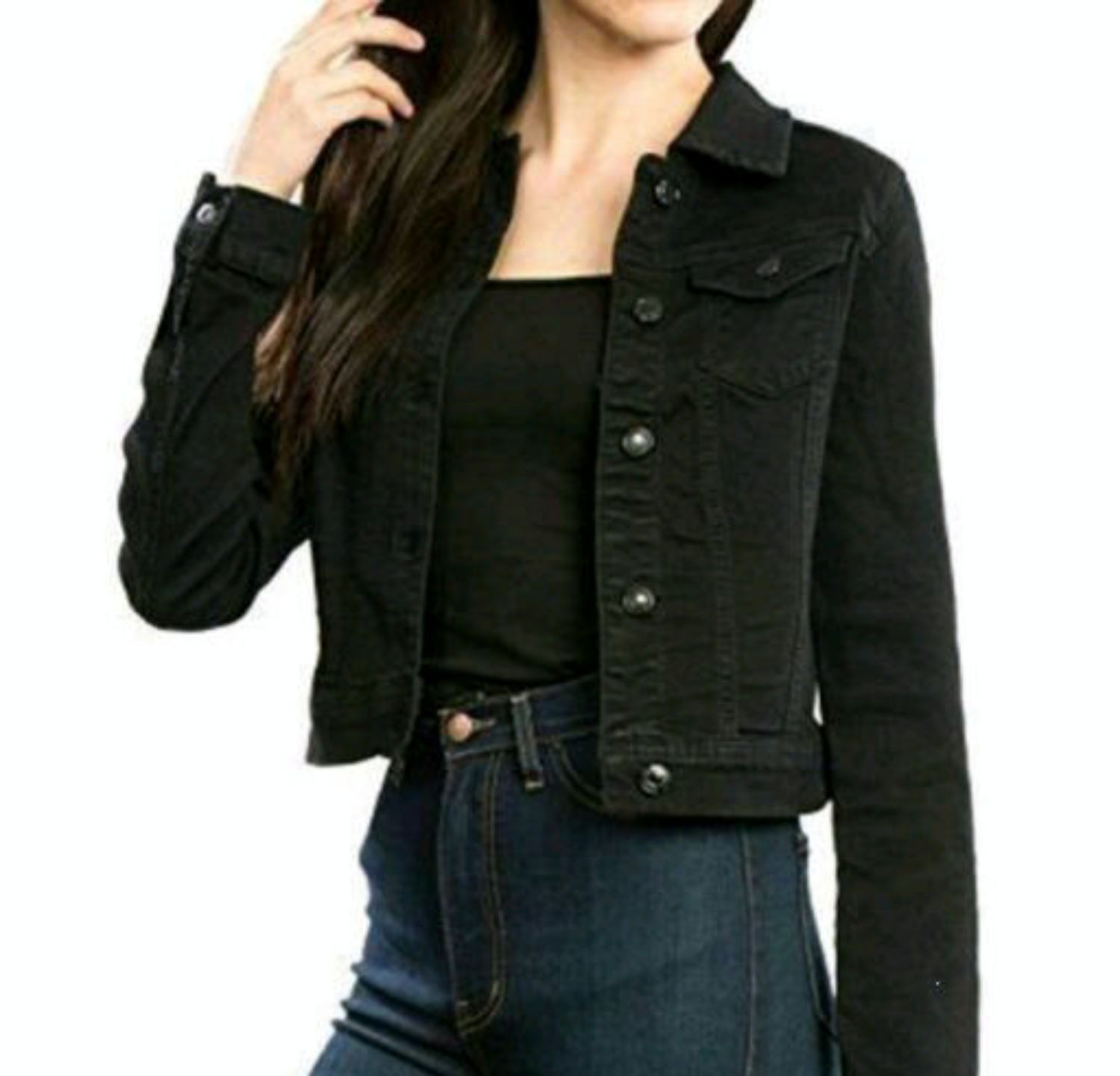 Stylish Elegant Women Jackets & Waistcoat