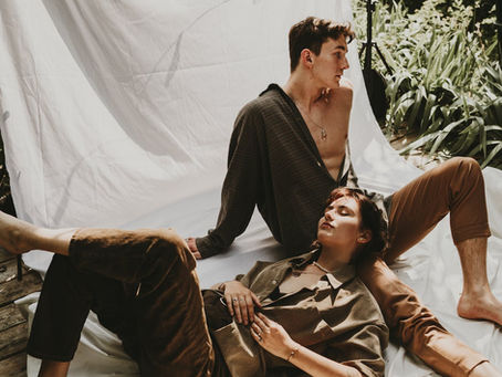 Unisex Dressing Fashion Trend: Breaking the Boundaries of Gender-Specific Clothing