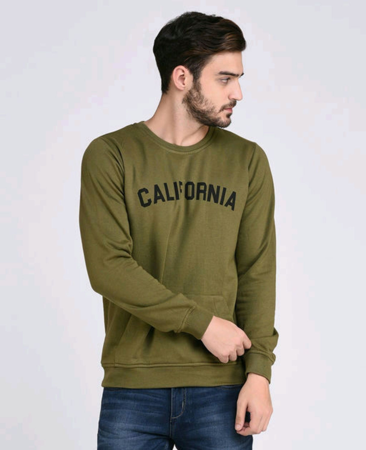 Urbane Men Sweatshirts