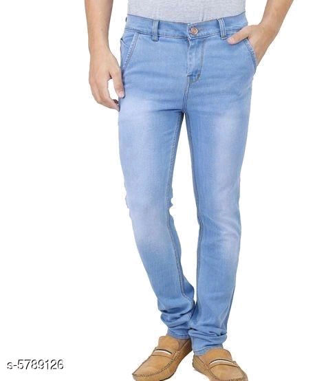 Thumbnail: Summer denim collections