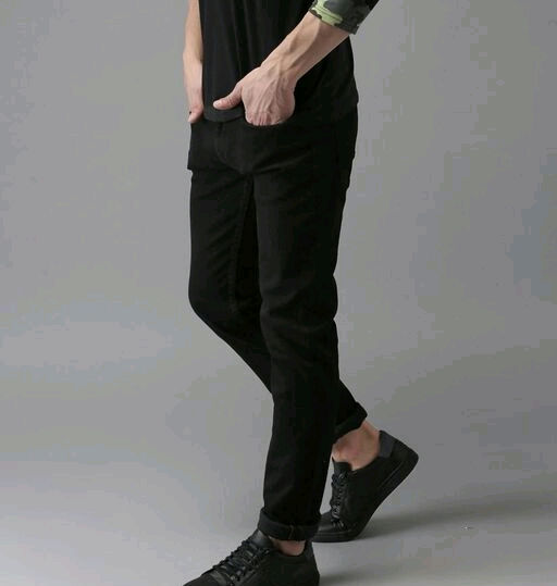 Thumbnail: Men's Denim Jeans