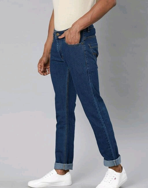 Thumbnail: Men's Denim Jeans