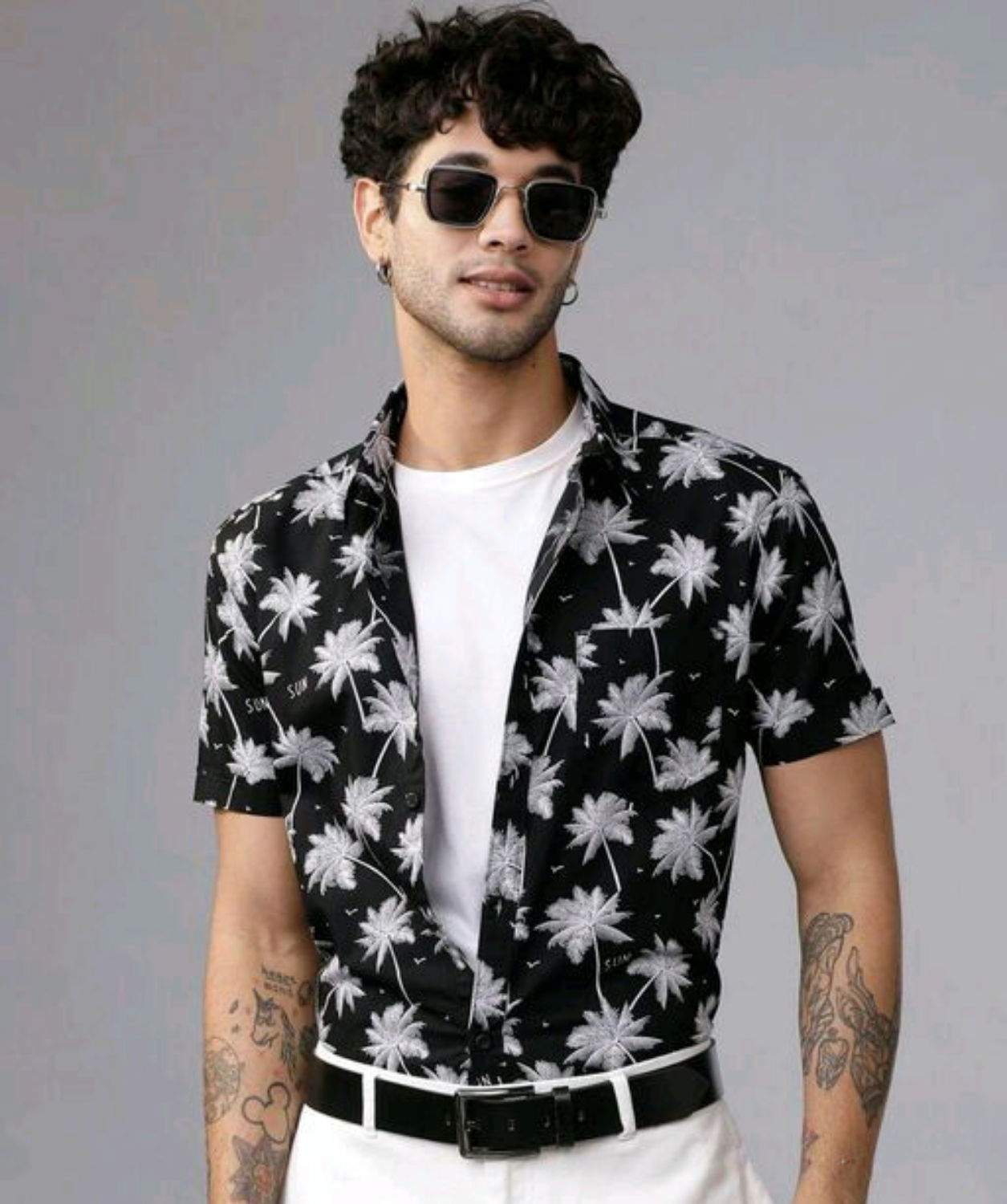 Comfy Fashionable Men Shirts