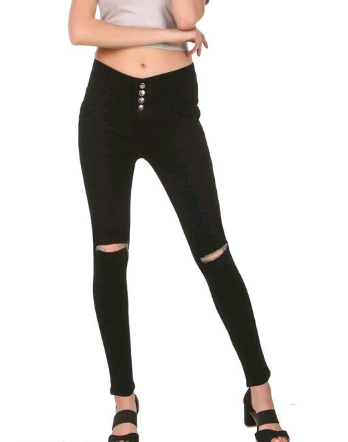 Urbane Latest Women Jeans