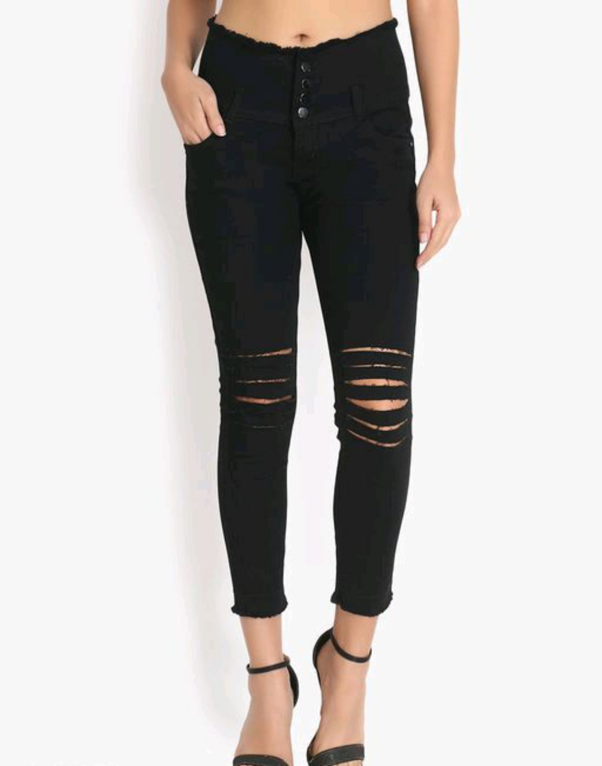 Trendy Sensational Women Jeans