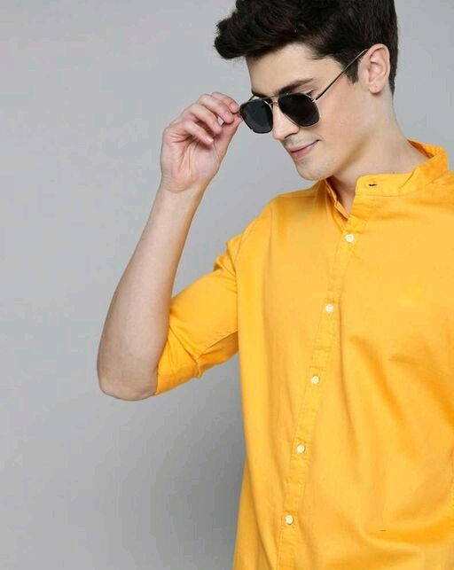 Thumbnail: Designer Mens Shirts