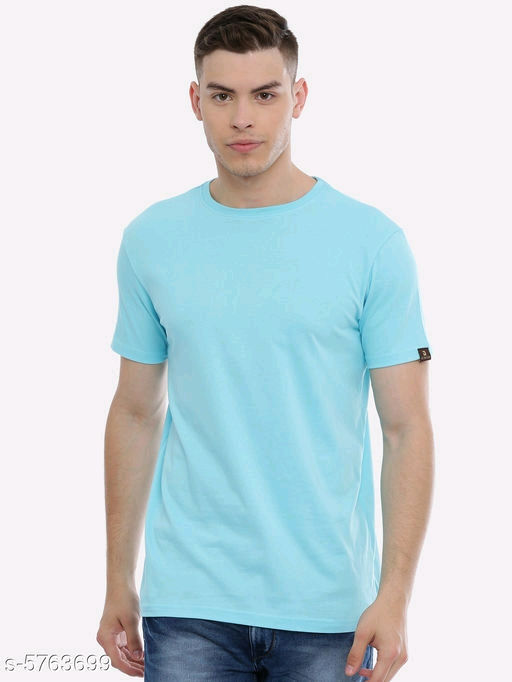 Trendy retro men's t shirt