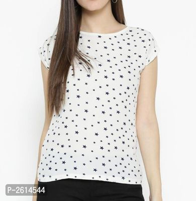 Thumbnail: Summer printed tops 