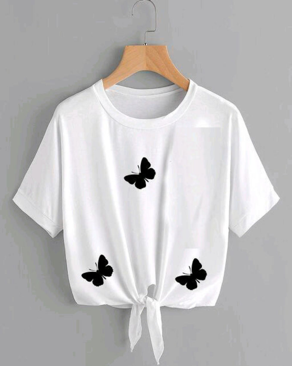 Stylish Fashionista Women Top