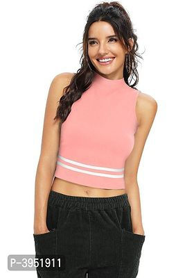 Sold fashion crop top