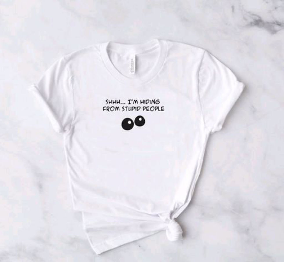 Urbane Fashionable Women's Tshirts