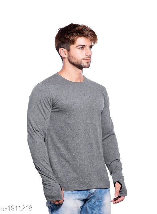 Divine Elite Men's Cotton T-Shirts