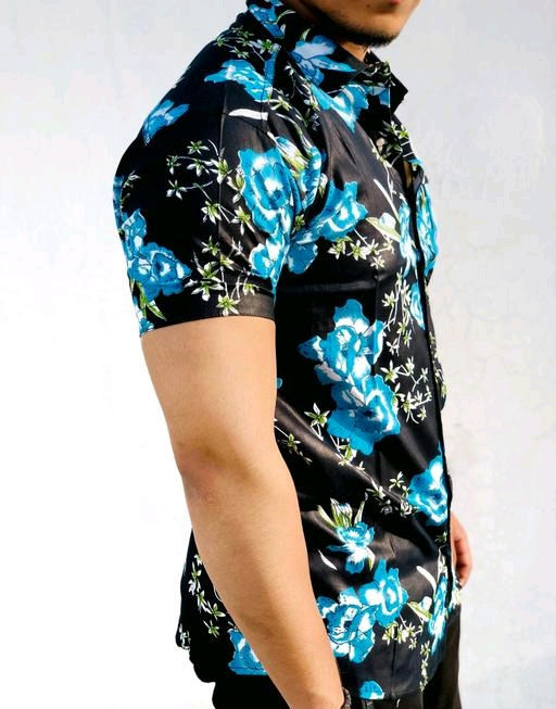 Thumbnail: Mens Button Down Shirts 