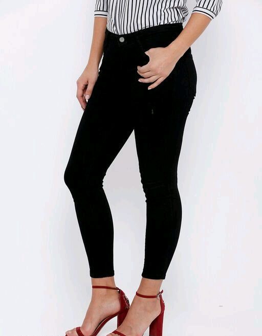 Thumbnail: Denim jeans for her 