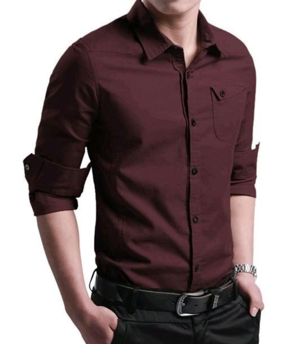 New Stylish Men's Shirt