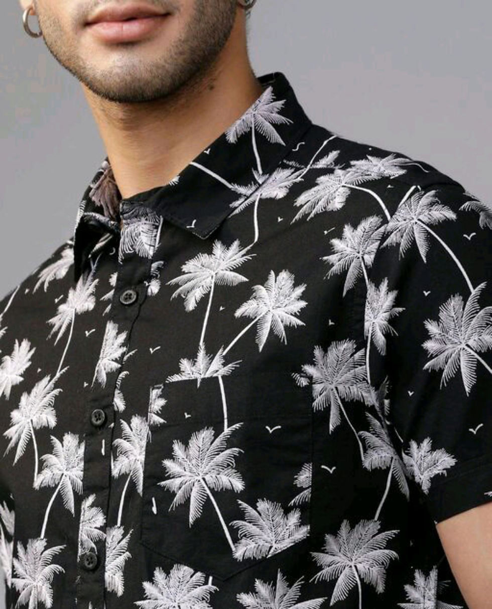 Thumbnail: Comfy Fashionable Men Shirts