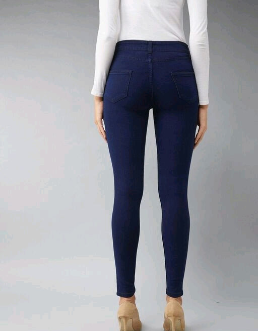 Thumbnail: Denim jeans for her 