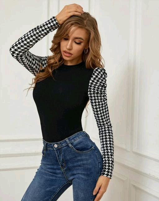 Thumbnail: Classic women's top