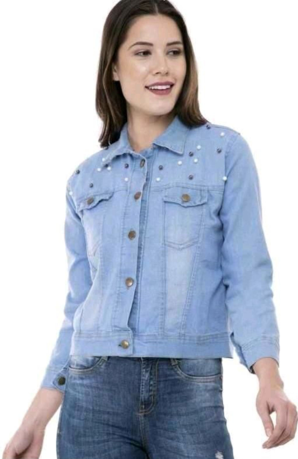 Attractive Women Jackets