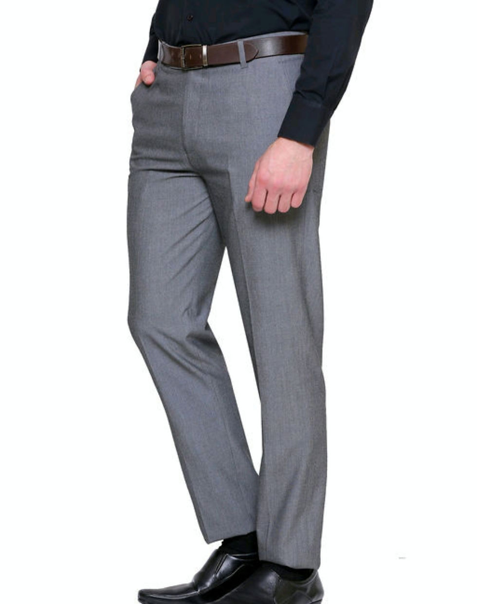 Fancy Modern Men Trousers