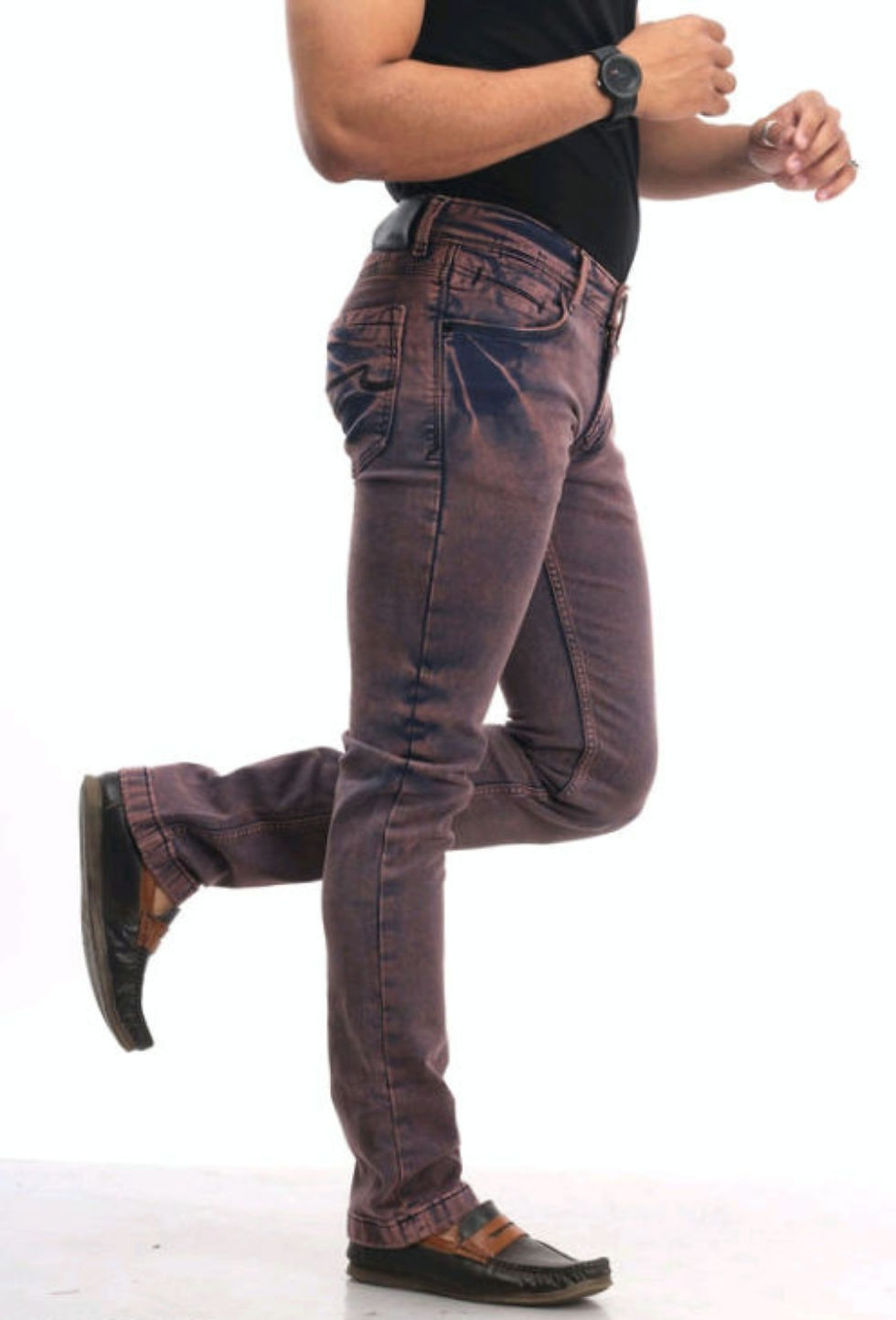 Thumbnail: Designer Glamarous Men Jeans