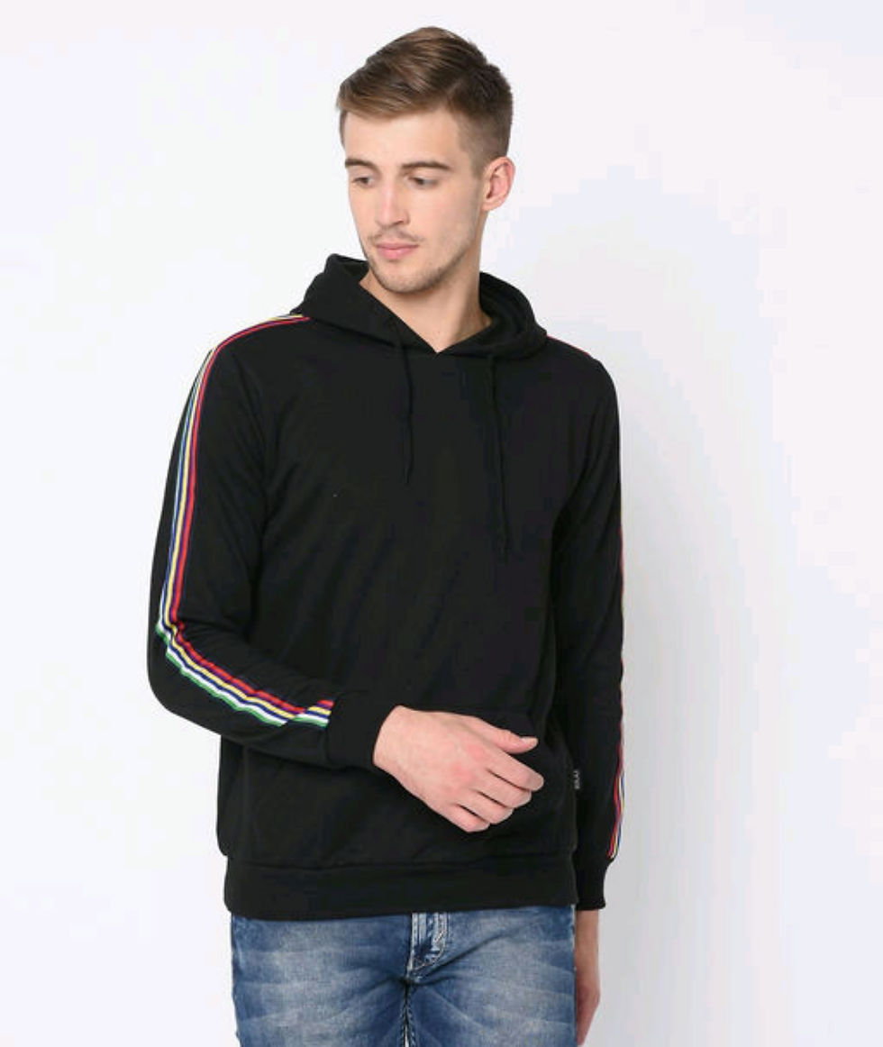 Urbane Men Sweatshirts