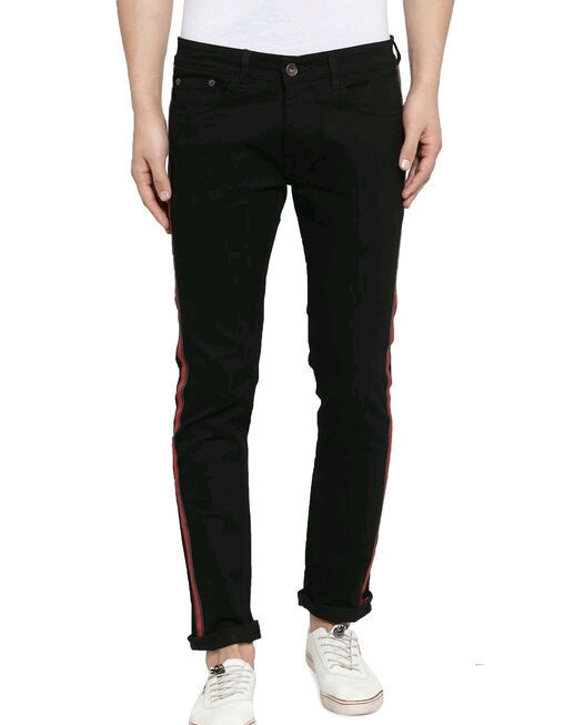 Thumbnail: All Done Men's Jeans pants 