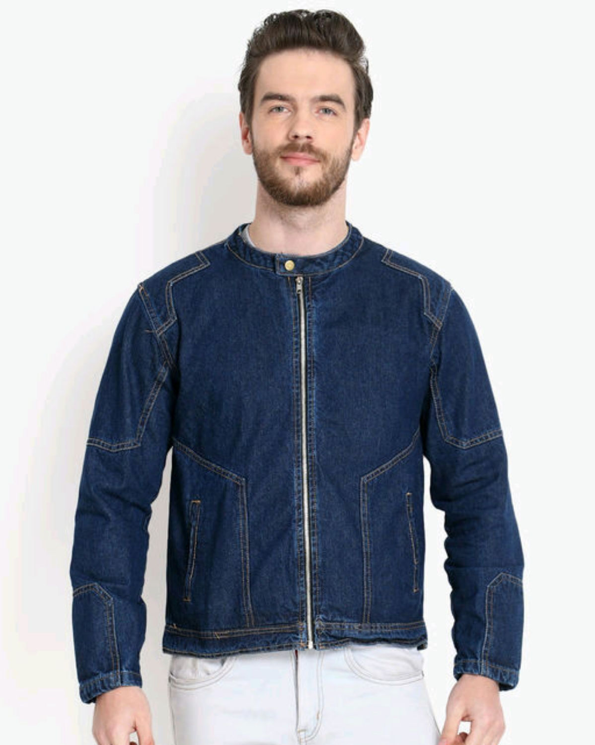 Trendy Fabulous Men Jackets