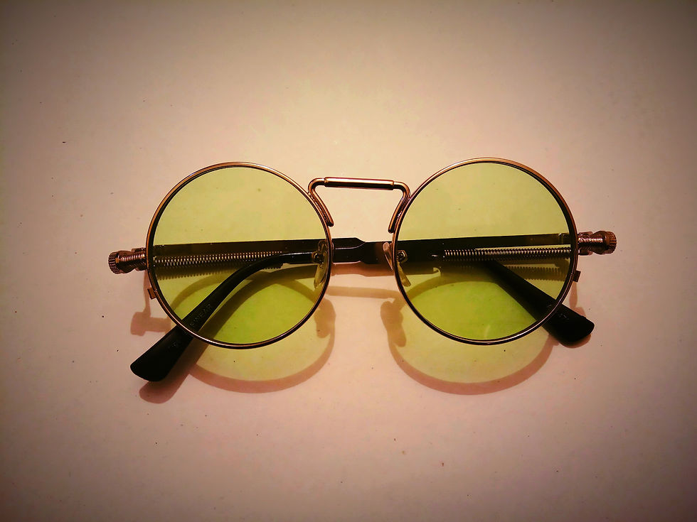 Ultra Stylish Summer Fashionable Sunglasses