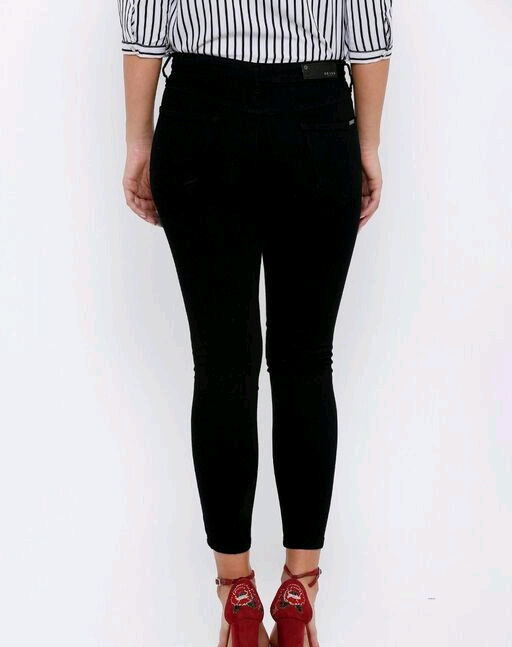 Thumbnail: Denim jeans for her 
