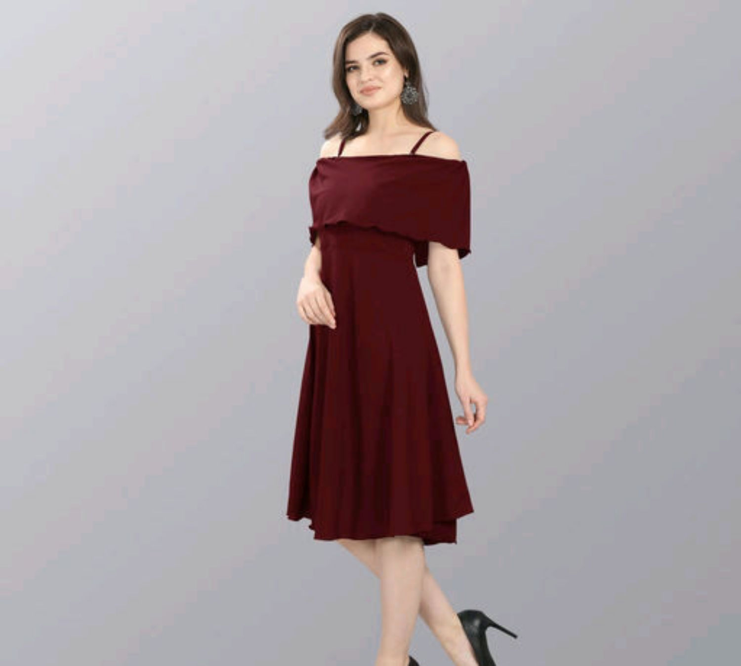 Trendy Modern Women Dresses