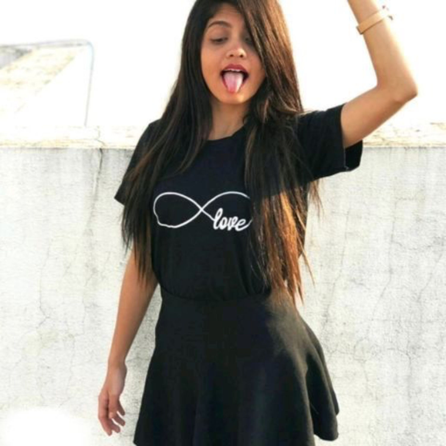 #FG Women's T-shirt