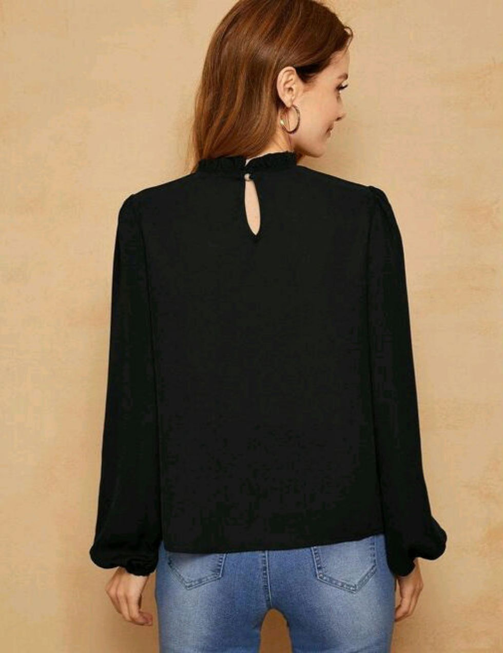 Thumbnail: Comfy Retro women's Tops