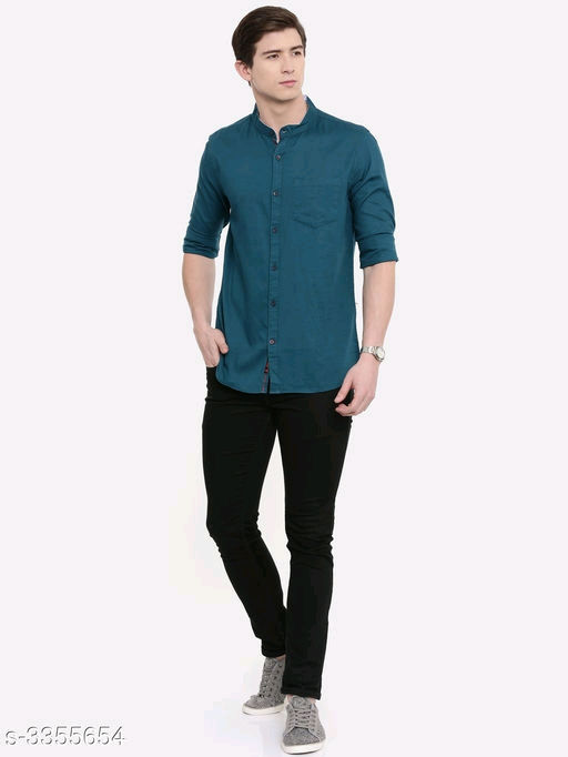 Thumbnail: Men's sold shirts 
