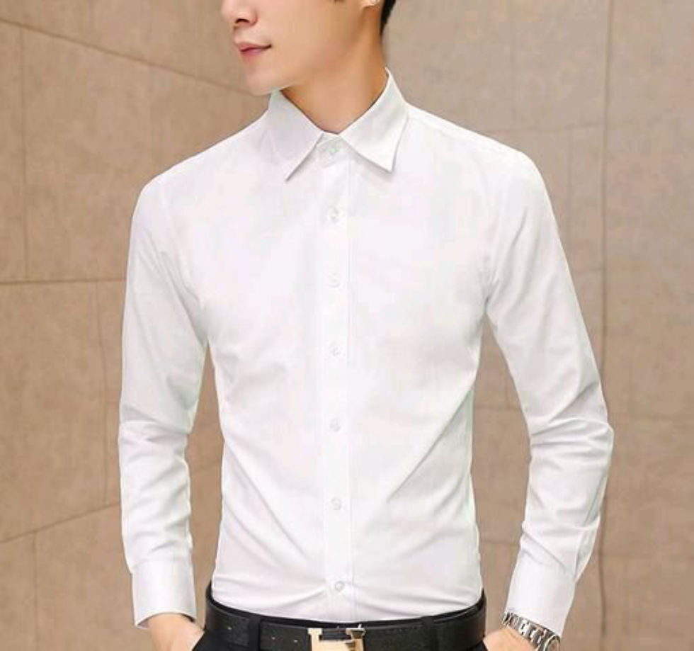 New Stylish Men's Shirt