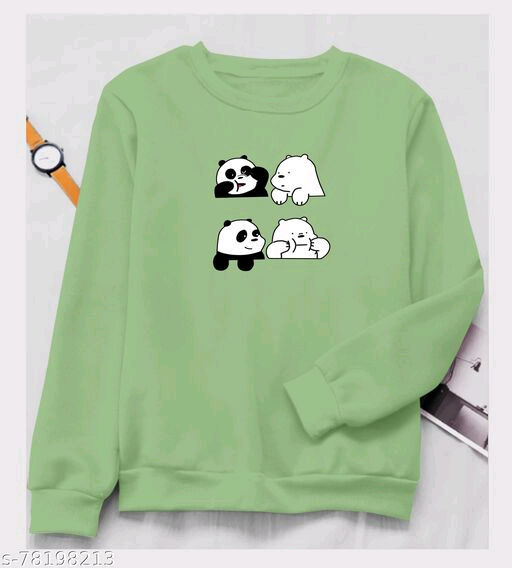 Thumbnail: Trendy fashionable Women's T shirts